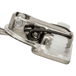 1.3mm Hinge Cup Spacer, Clear - Alt Image 2