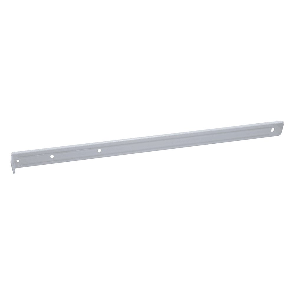 Organize files with Grass Pendaflex rail - 20-1/16" in white