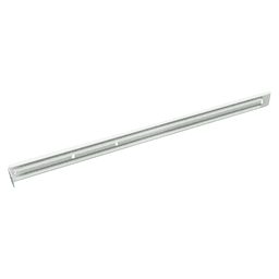 Grass Pendaflex 18-1/2" Partition File Rail, White - Image 1