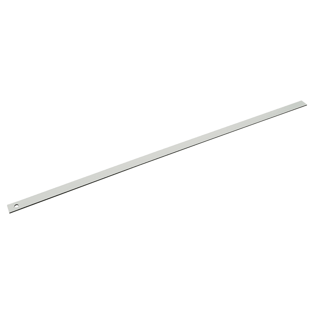 Pendaflex 28" File Bar, White - Drawer Rails Attachment