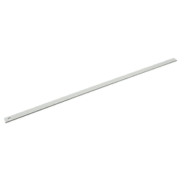 Pendaflex 28" File Bar, White - Drawer Rails Attachment
