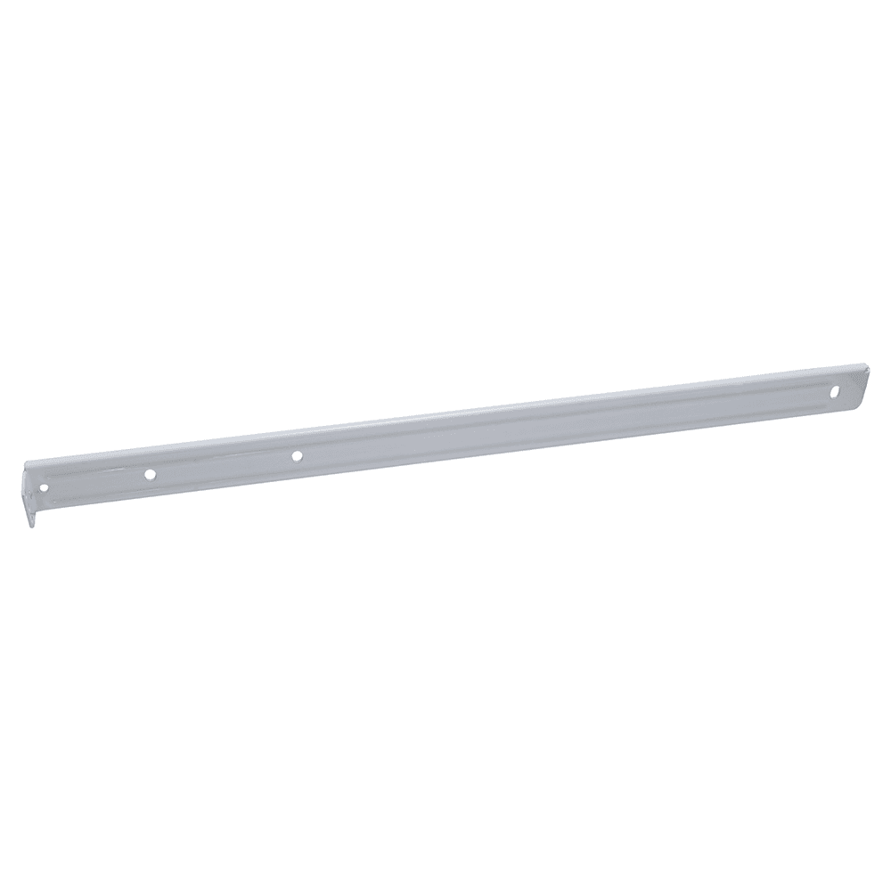 Pendaflex 28" File Bar, White - Lateral File Clip Attachment
