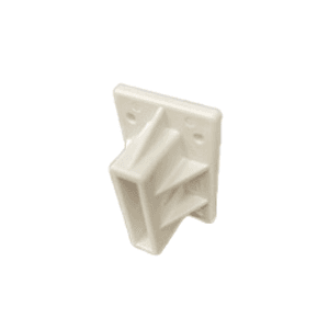 Grass Pendaflex Partition Bracket for Drawer Systems and Wood Applications