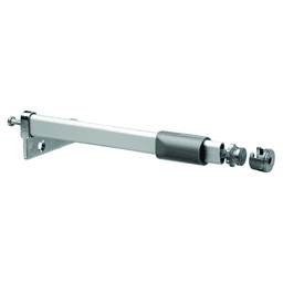 Gray Pendaflex File Railing Set - Easily organize your files with Grass