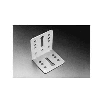 Grass 6196 Mounting Bracket with Screws for Cabinet Drawer Slides
