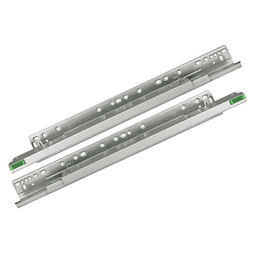 15 inch airmatic undermount drawer slide by Grass