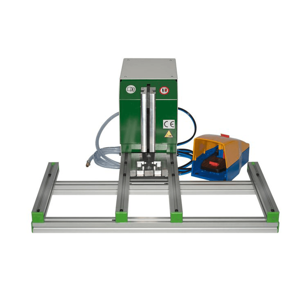 Pneumatic Ram 6036