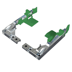 Dynapro Front Locking Device for Narrow Drawers