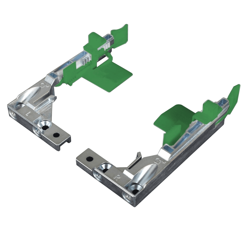 Grass Dynapro Locking Device for Narrow and Standard Width Inset Drawers
