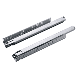 Grass Dynapro Tipmatic Locking Unit for Drawer Slide - Soft-Closing Feature