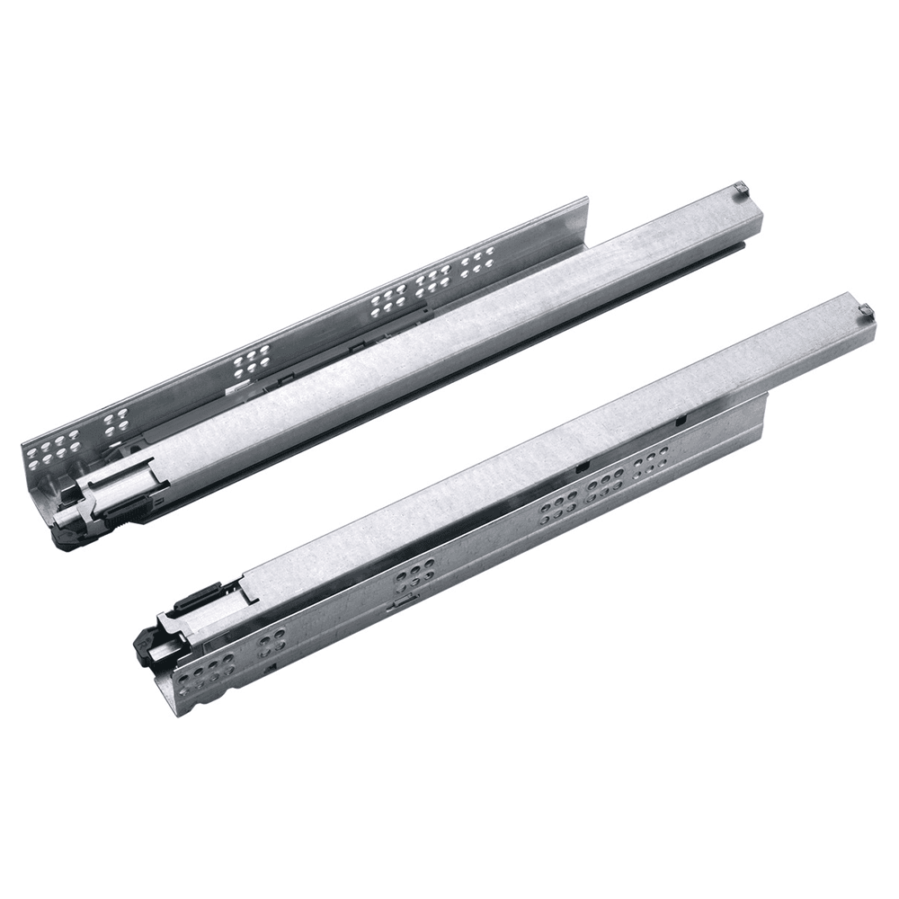 Grass Dynapro Tipmatic Left Locking Unit for 15-30 Drawer Slide Soft-Closing - Image 1