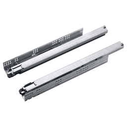 Grass Dynapro Tipmatic Left Locking Unit for 15-30 Drawer Slide Soft-Closing - Image 1