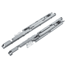 Dynapro Tipmatic Right Locking Unit for Drawer Slides - Soft-Closing