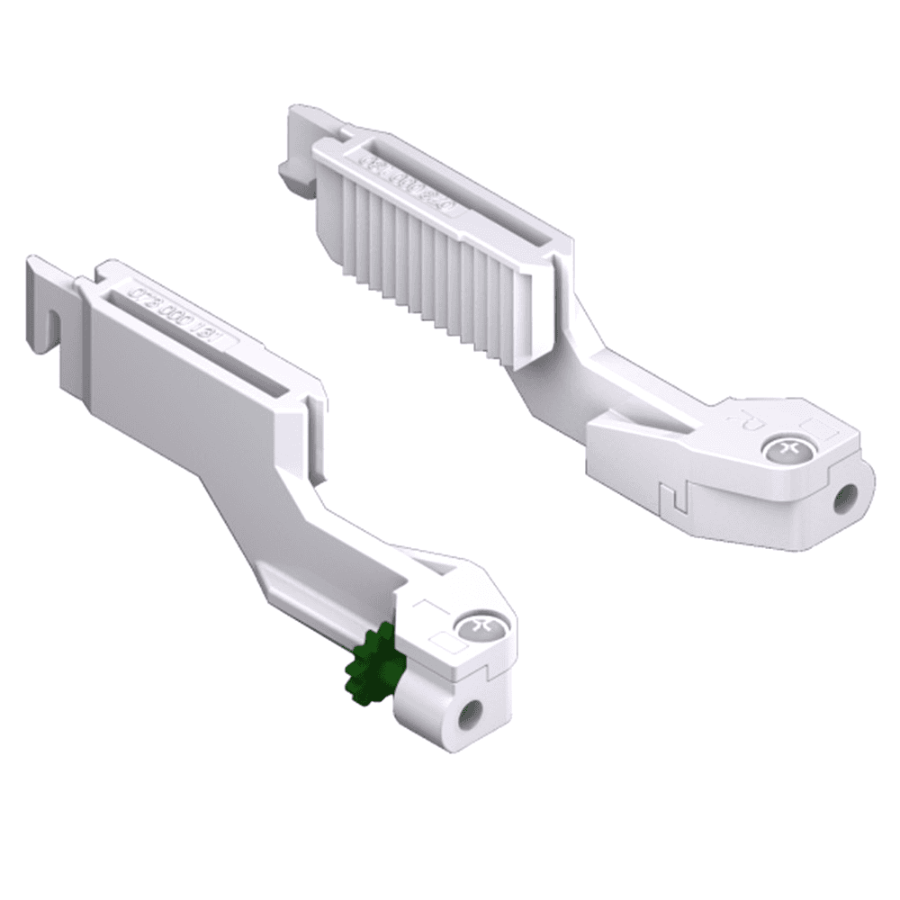 Dynapro Depth Adjuster for Narrow and Standard Width Drawers