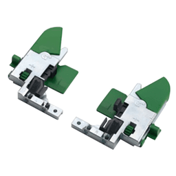 Grass Dynapro Locking Device for 2D and 3D Drawers