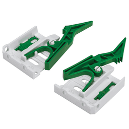 Grass Maxcess Elite Plus Drawer Locking Device Set No Flange