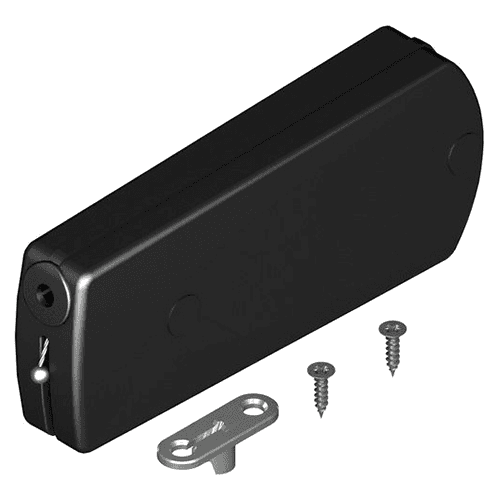 Kinvaro D-S 40N Spring Flap Stay, Night - Main Image