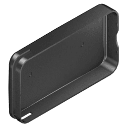 Plastic Cover Cap for Kinvaro D-M, Night - Main Image