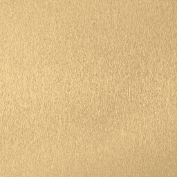 Commodity Metal Laminate NJ9044 Brushed Gold Metal, Vertical Postforming Grade, 48" x 96" Main - Image
