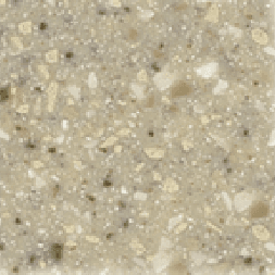 Durasein Solid Surface Sheet Color 555 Wild Oats, 1/2" Thick 30" x 144 - Durable and Beautiful