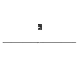 3 Tier Adjustment and Wide Activation Zone - Grass