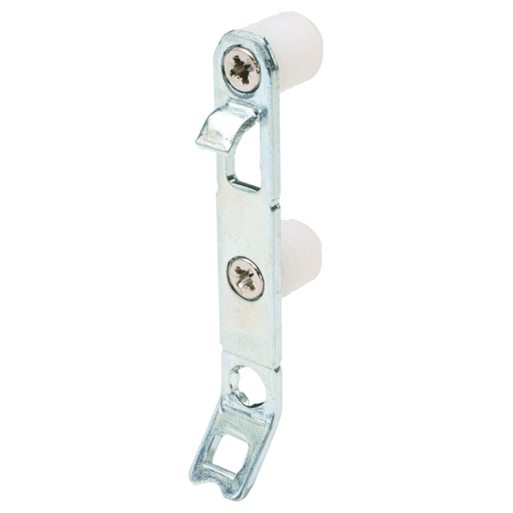 Nova PRO - Completely concealed, full extension slide mechanism with total synchronization and maximum interior storage space