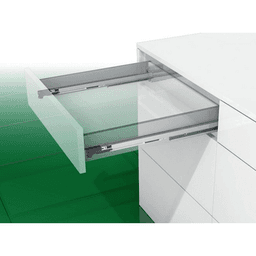 Grass Nova Pro P904 Cabinet Member Set Steel Drawer System