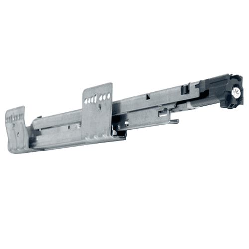 Double Walled Steel Drawer System with 88lb Load Capacity