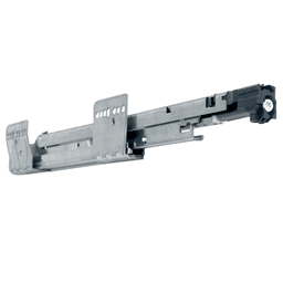 Double Walled Steel Drawer System with 88lb Load Capacity