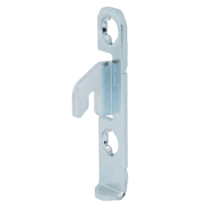 Grass Nova Pro Scala Screw-On Front Bracket Drawer System Installation Image