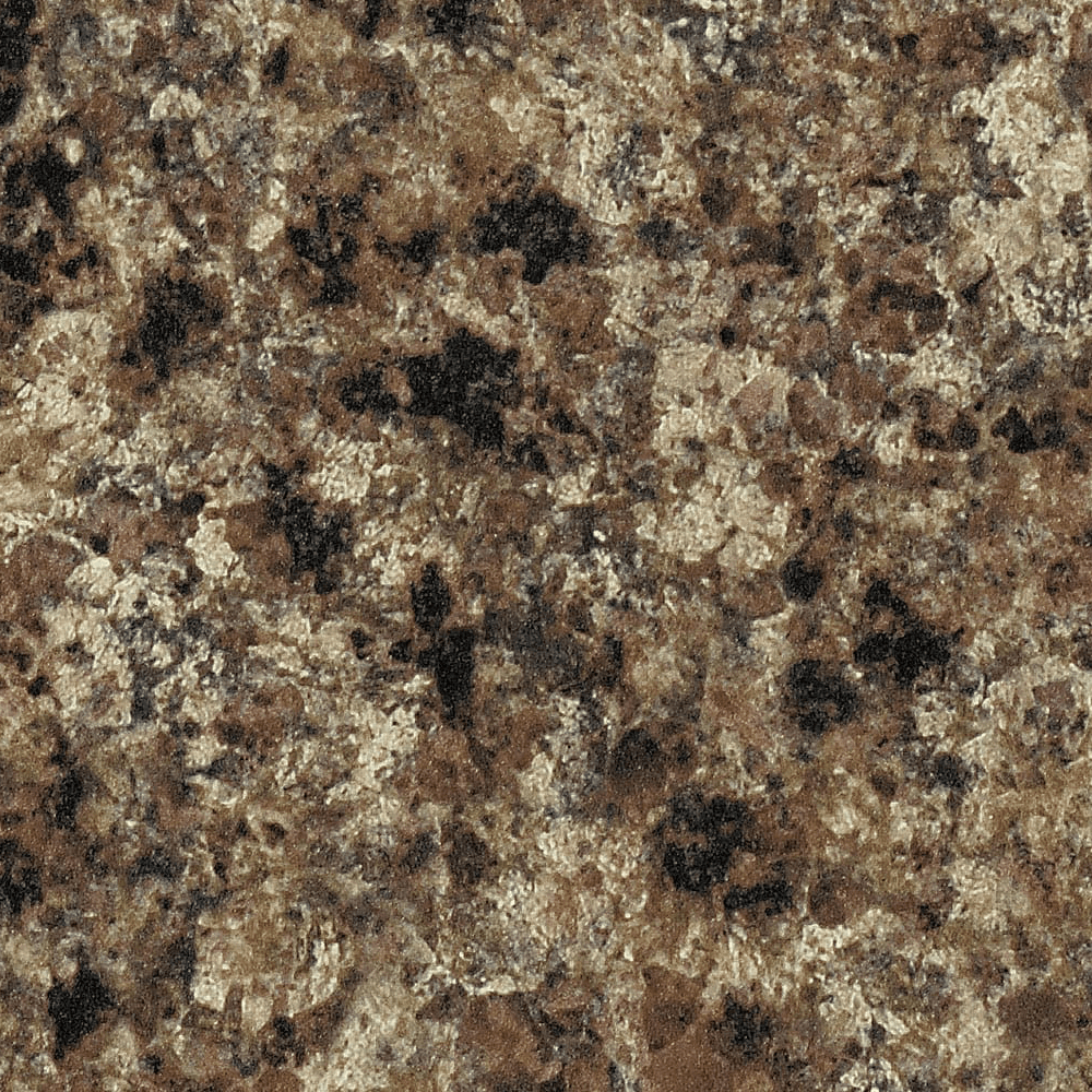 High pressure laminate for countertops and horizontal surfaces