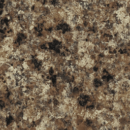 High pressure laminate for countertops and horizontal surfaces