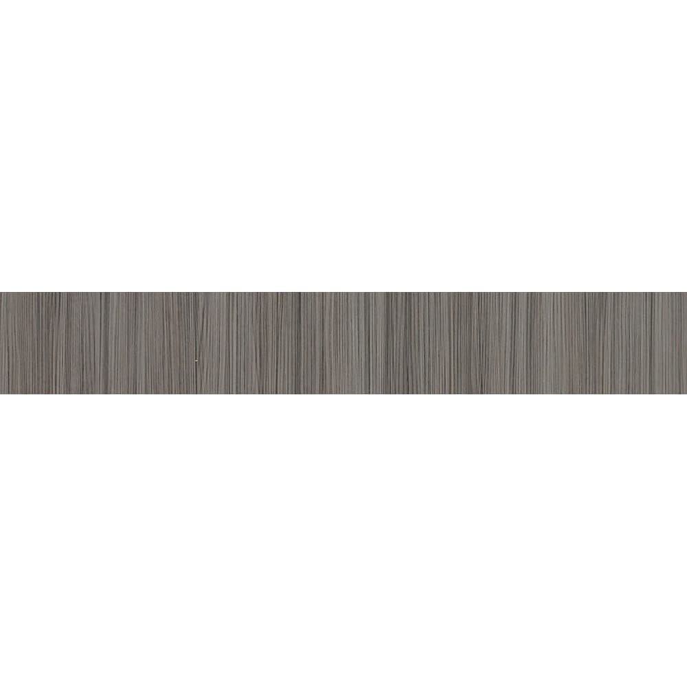 ABS Edgebanding, Color GSDF6 Palisandro Walnut, 1mm Thick 43mm x 54' Roll, CA Only Main - Image