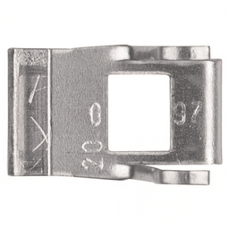 Tiomos 85&#730; Opening Angle Reduction Clip, Nickel-Plated - Main Image