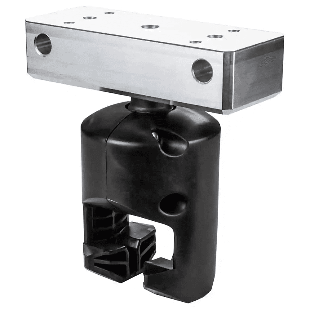 PivotPoint Stationary Spray Hub Main - Image