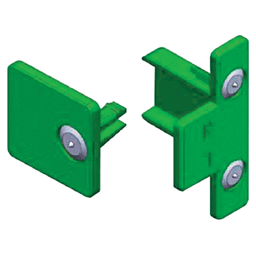 Marking Jig Set for Perfect Hole Placement with Vionaro Front Adapters and Pins