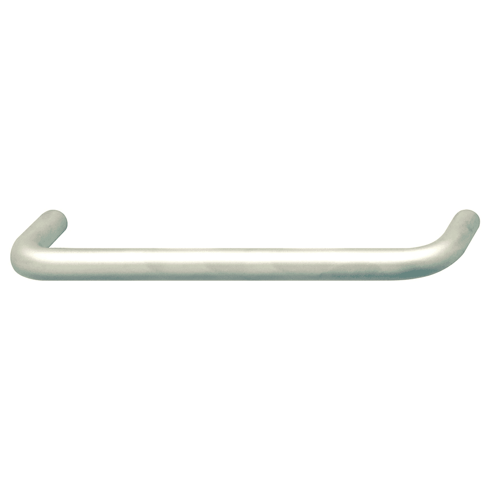 128mm Wire Handle Pull, Steel - Hafele Cabinet Hardware