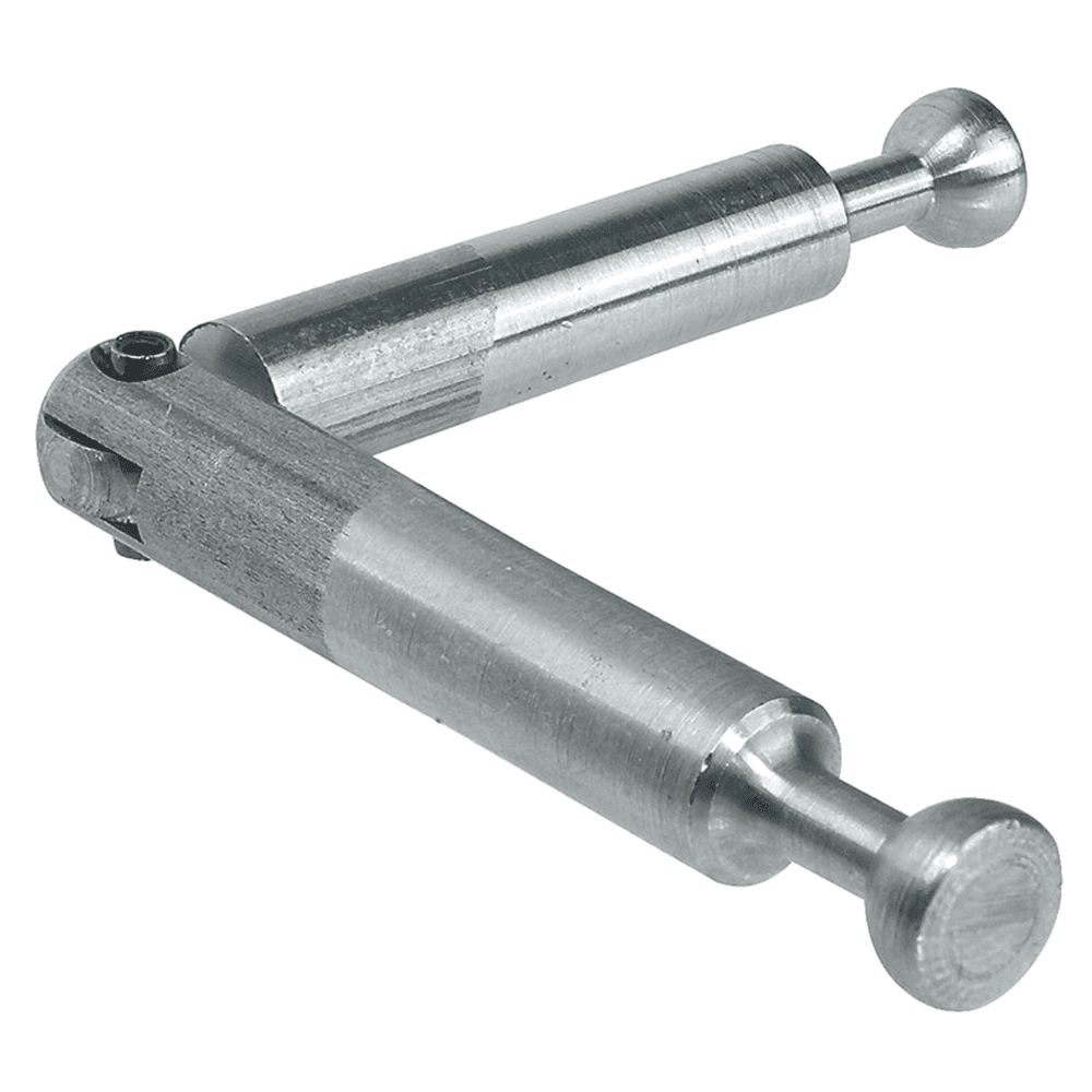 Minifix™ Mitre Joint Bolt, Galvanized - Main Image