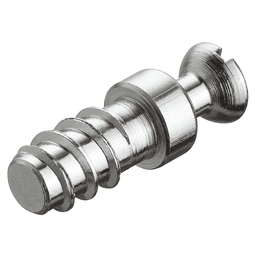 Rafix™ 5mm Connecting Bolt, Galvanized - Main Image