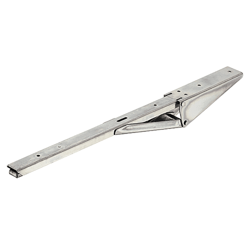 280mm Spring-Loaded Bracket - Hafele