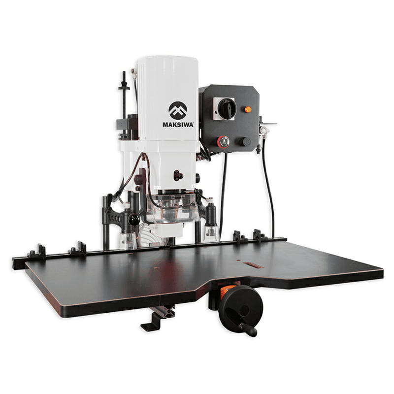 Hinge Boring Machine, 110V/1-Phase Main - Image