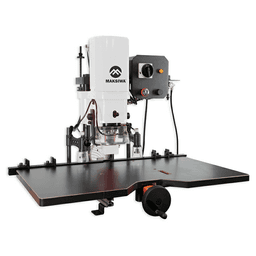 Hinge Boring Machine, 110V/1-Phase Main - Image
