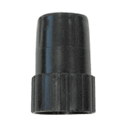 Heavy duty Cabinet Leveler Extension in Black by Hardware Concepts Inc.