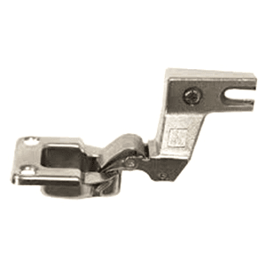 Markant 7.1 Flap Left-Hand 90&#730; Opening Hinge, 23-5/8", 17-23/32", Nickel-Plated - Main Image