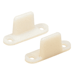 Serrations in Apron Permit Vertical Adjustment for Top Line Grant 71-034