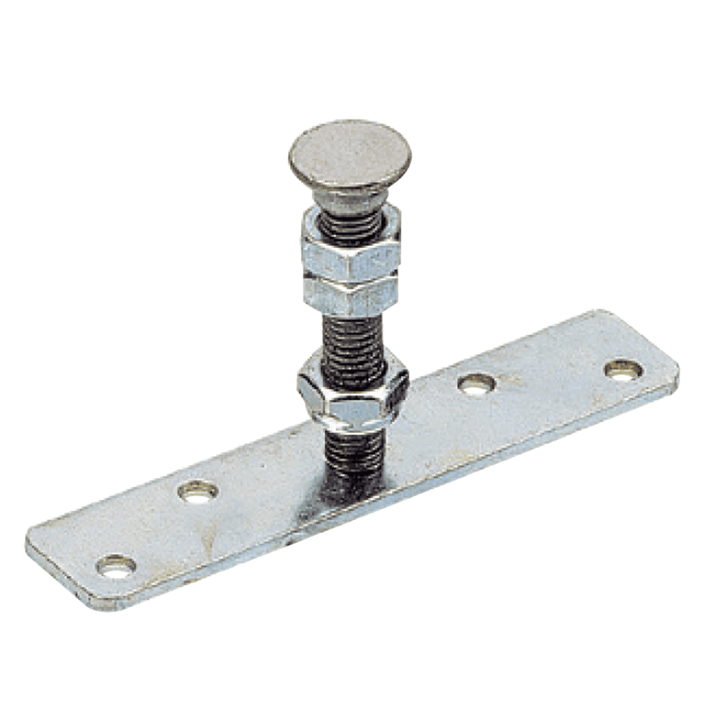 Meets and/or exceeds ANSI/BHMA standards for quality and durability