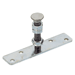 Meets and/or exceeds ANSI/BHMA standards for quality and durability