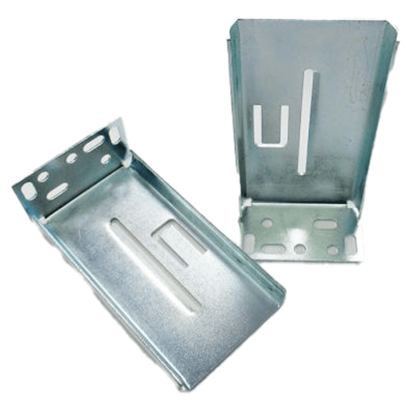 KA 5632 Rear Bracket Support (100/Box) Main - Image