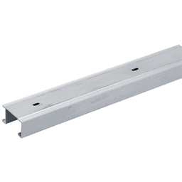 6'''' By-Passing Double Track 6004 - Hettich America - Image 1