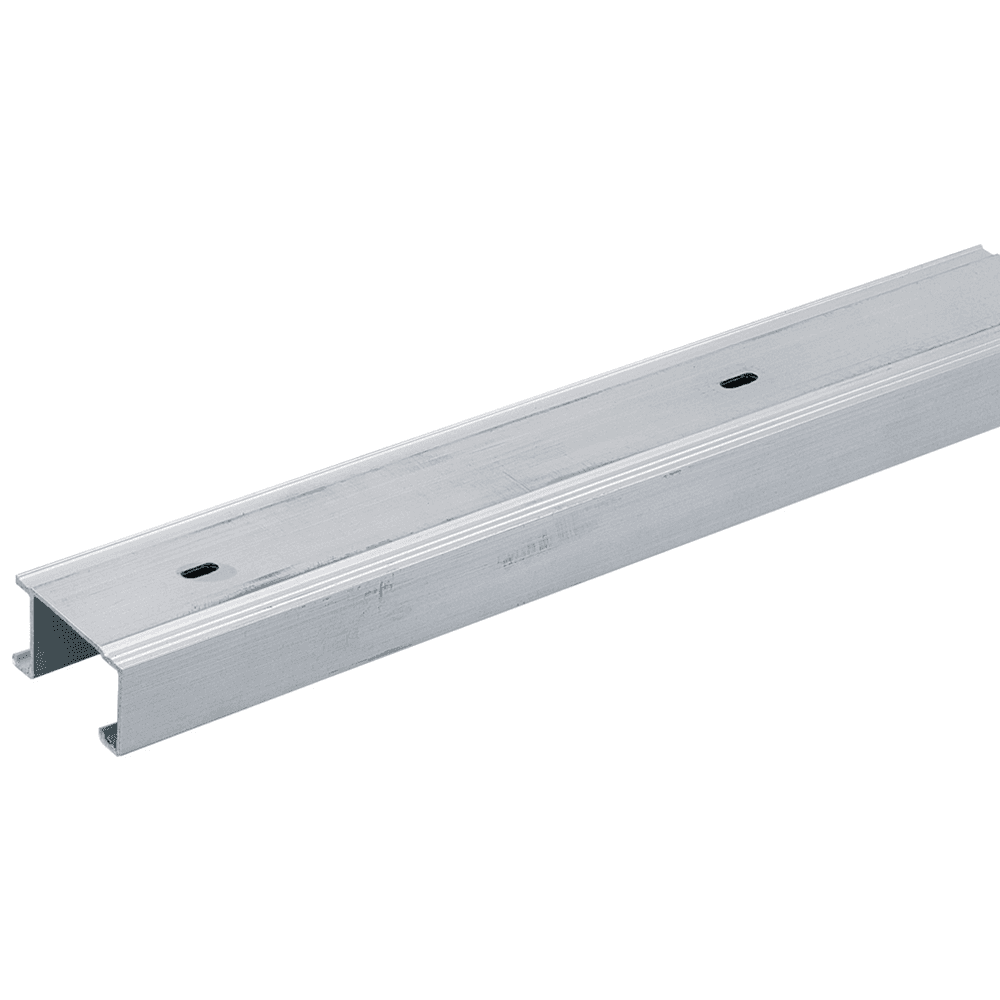 10'''' By-Passing Double Track 6004 - Hettich America - Image 1